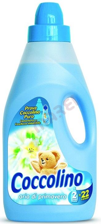 Coccolino Avivaž Aria di primavera 2l