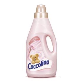 Coccolino Avivaž Sensazione Seta 2l