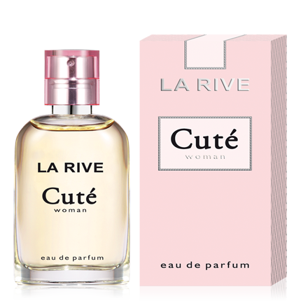 La Rive EDP Cute 30ml