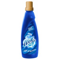 Well Done Aviváž Blue Horizont 1l