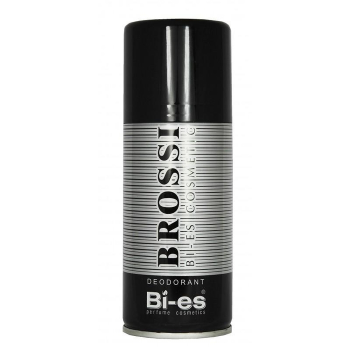 BI-ES DEO Brossi man 150 ml