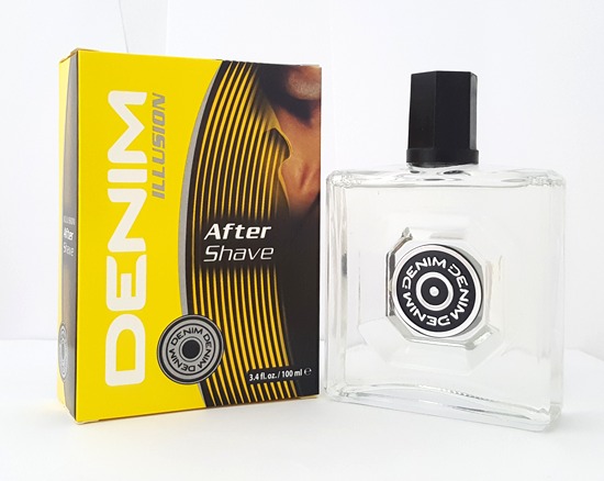 DENIM VPH Illusion  100ml