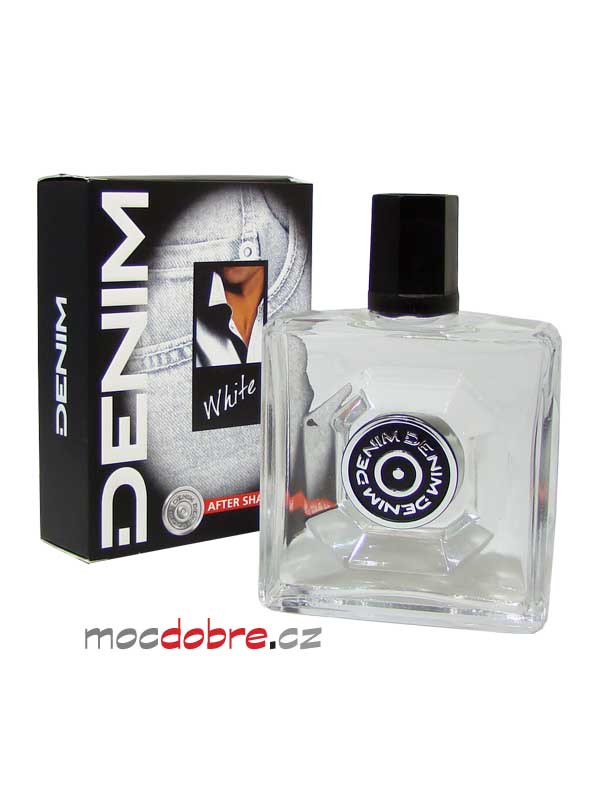 DENIM VPH White  100ml