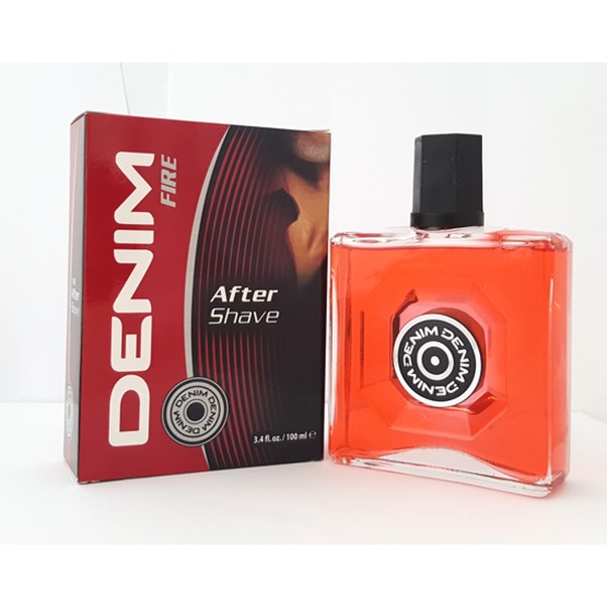 DENIM VPH Fire 100ml