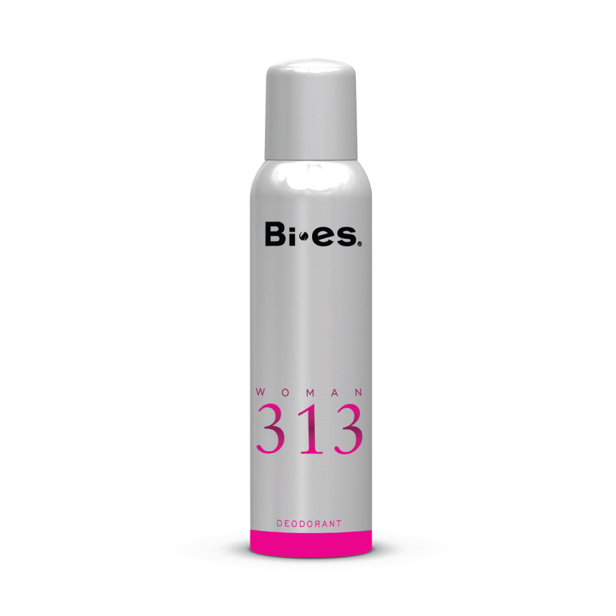 Bi-es Deodorant 313 150ml