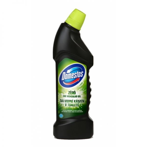 DOMESTOS 750ML zero lime