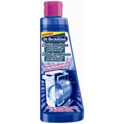 Dr. Beckman čistič práčky  250ml