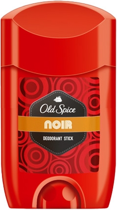 Old Spice Noir tuhý deodorant 60ml