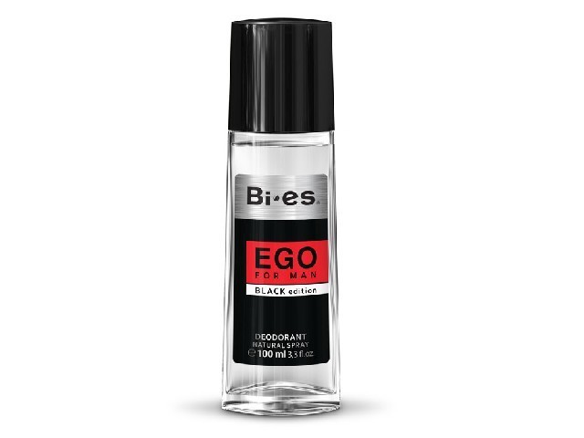 Bi-es DNS Ego Black 100ml