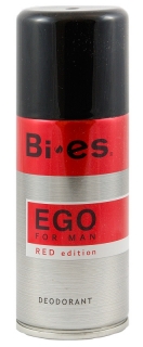 BI-ES DEO EGO for man 150ml