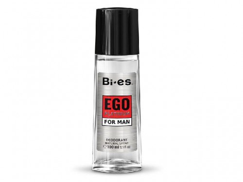 Bi-es DNS Ego Platinum 100ml