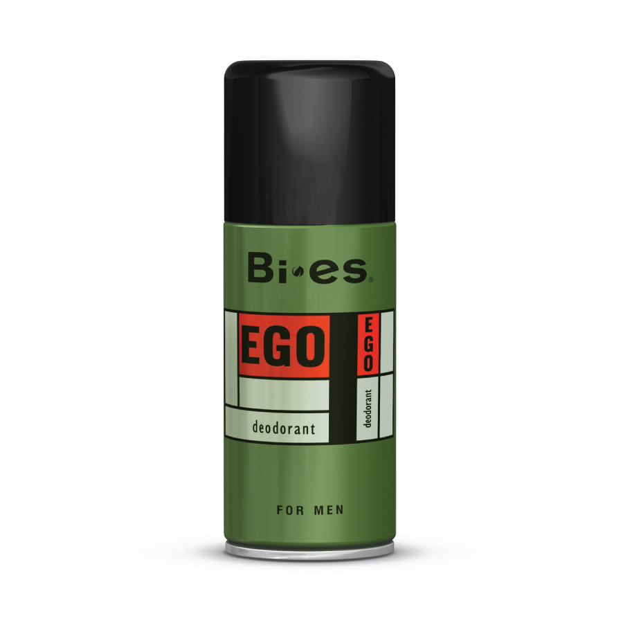 BI-ES DEO EGO For men 150ml
