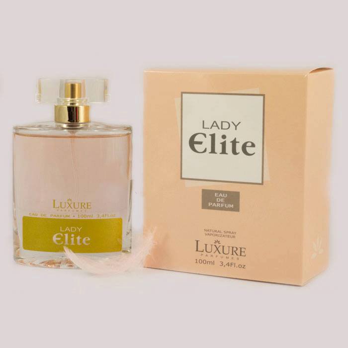 Luxure EDP Elite Lady 100ml
