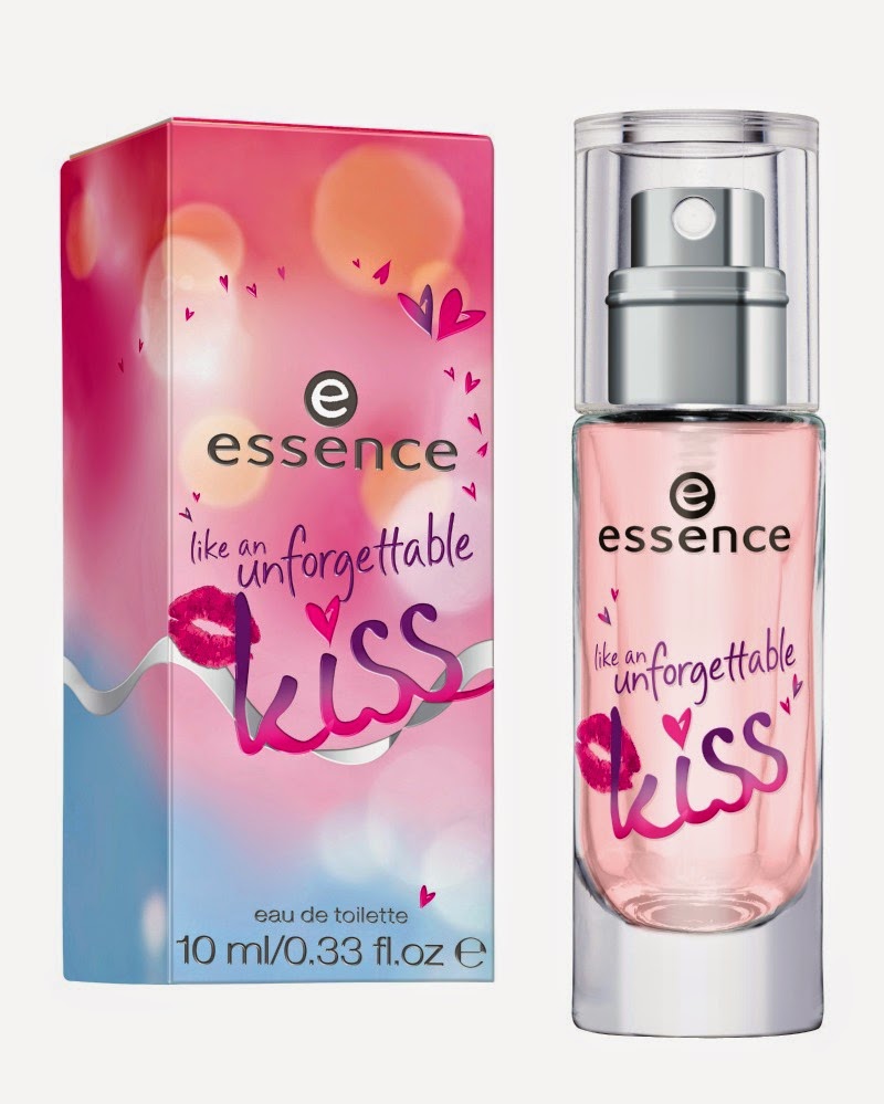 Essence EDT Kiss 10ml