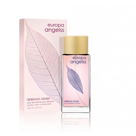 Giordano Amaro EDT Europa Angelss 100ml