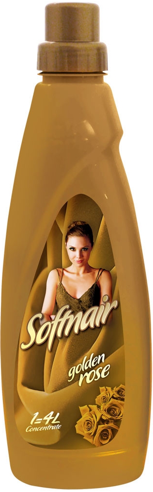 Well Done Aviváž Golden Rose 1l