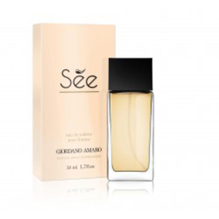 Giordano Amaro EDT See 100ml