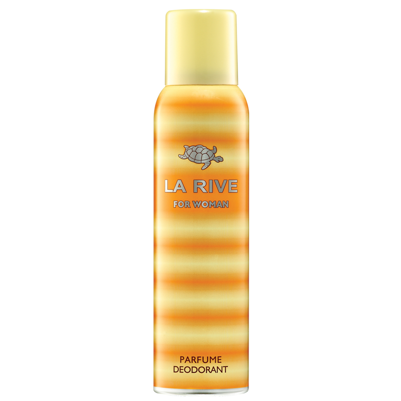 La Rive Deodorant For Woman 150ml