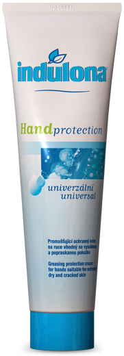 Indulona univerzálna krém na ruky 100 ml