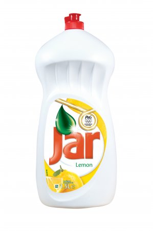 JAR Lemon 1500 ml