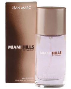 Jean Marc EDT Miami Hills 30ml
