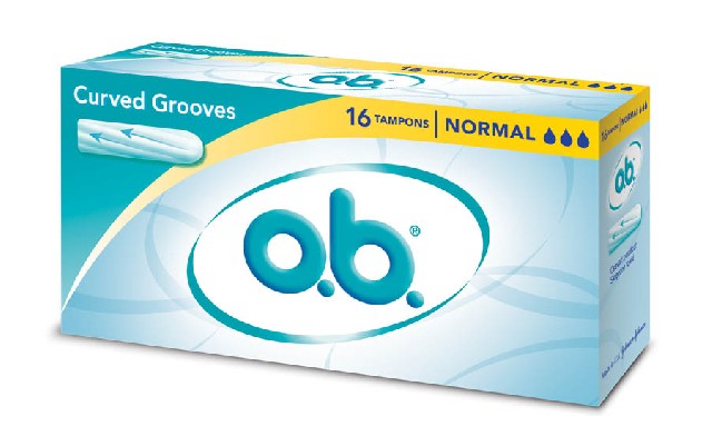 o.b. ProComfort normal 16ks