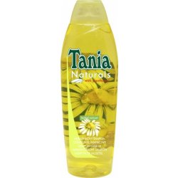 Tania šampón Harmanček 1000 ml