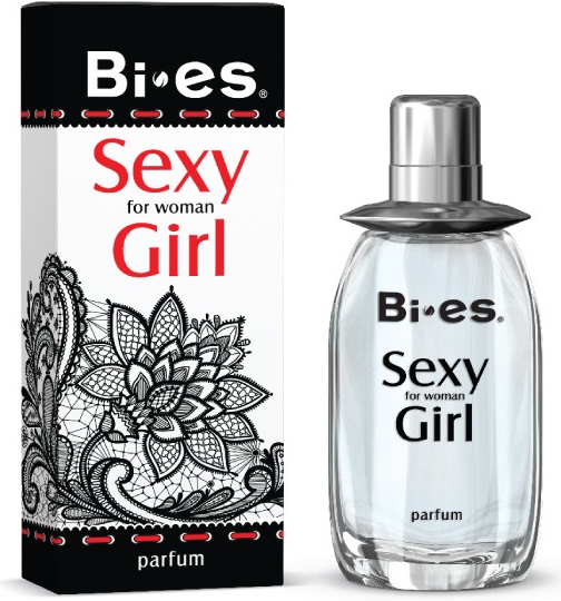 Bi-es parfum Sexy Girl 15 ml