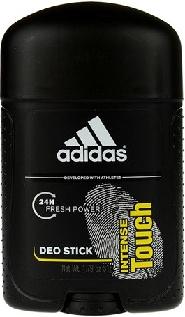 ADIDAS Intense Touch deostick 53 ml