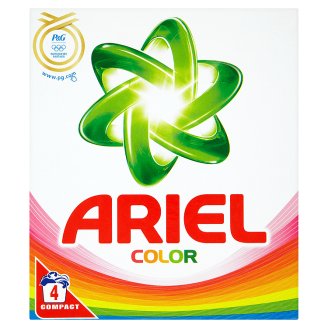 ARIEL Compact Color 300 g