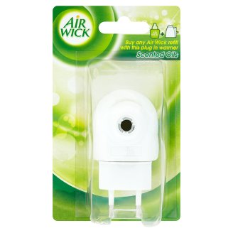AIR WICK Elektrický strojček - osviežovač vzduchu 1ks