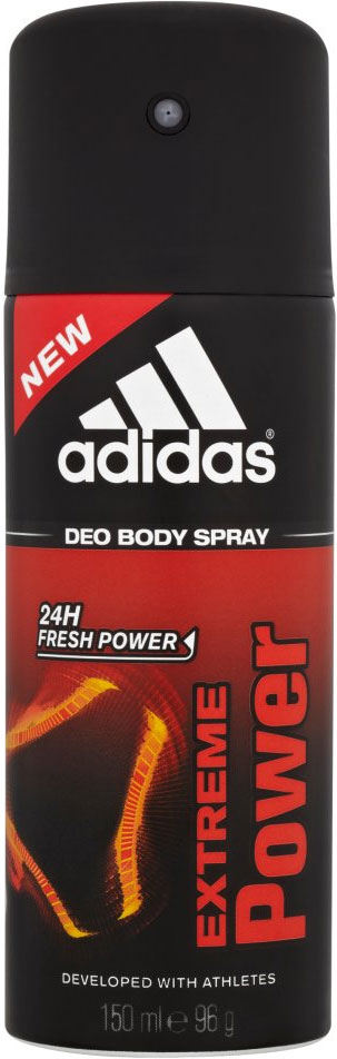 ADIDAS Men Extreme Power deospray 150 ml