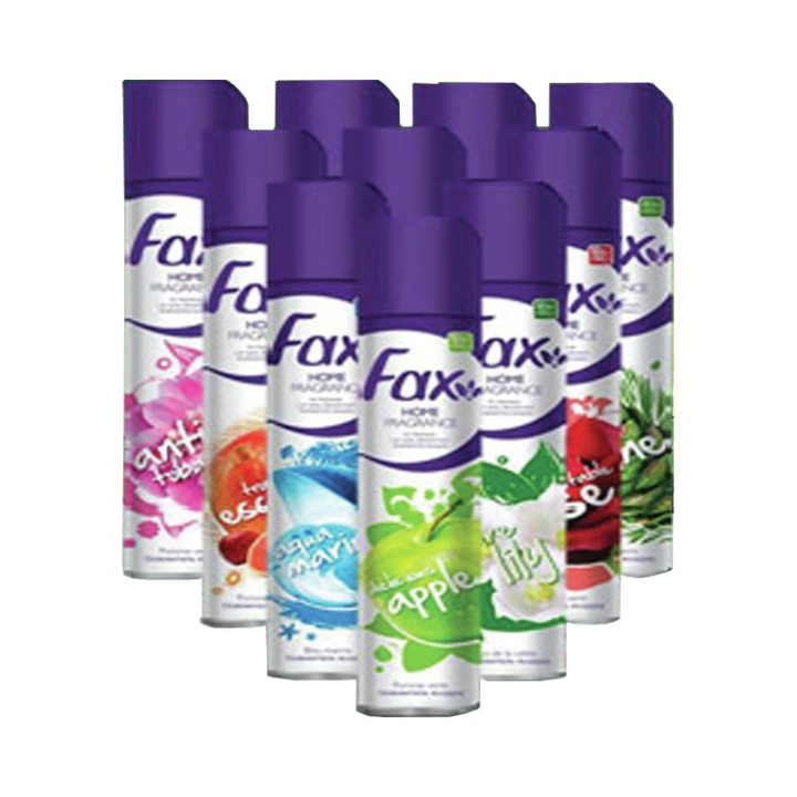 FAX aqua marine 300 ml