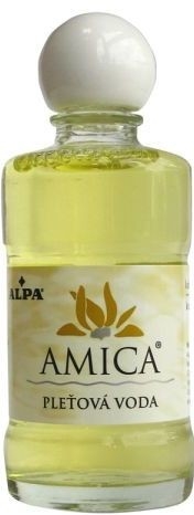 Amica pleťová voda 60ml