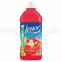 Lenor Aromatherapy Passion Love aviváž 1,3l