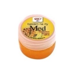 BC Bione Med+Q10 Balzam na pery 25ml