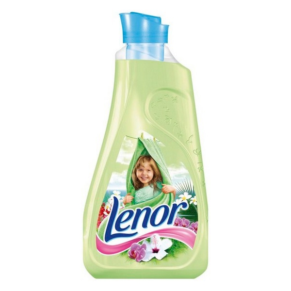 Lenor Tropical fresh aviváž 2l