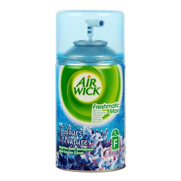 AIRWICK náplň Coral Ocean 250 ml