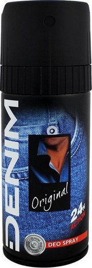 DENIM Original Men deospray 150 ml