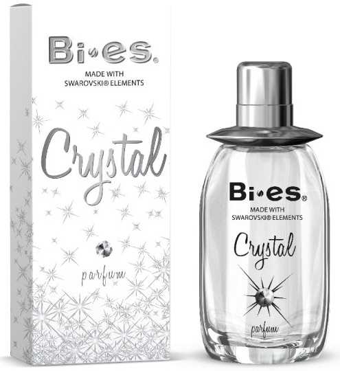 Bi-es parfum Crystal 15 ml