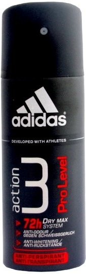 ADIDAS Action Pro Level Men deospray 150 ml