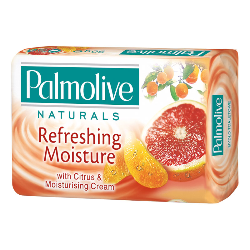 PALMOLIV Citrus Cream mydlo 100 g