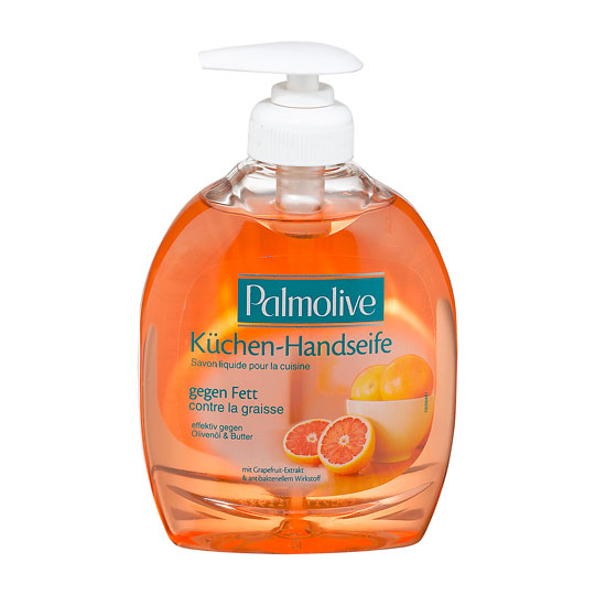 PALMOLIVE Anti Grease Kitchen 300ml