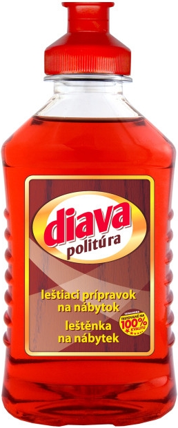 Diava Politúra leštidlo 200 ml