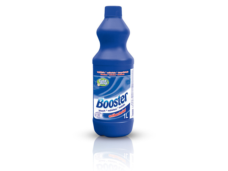 Booster Bielidlo 1l