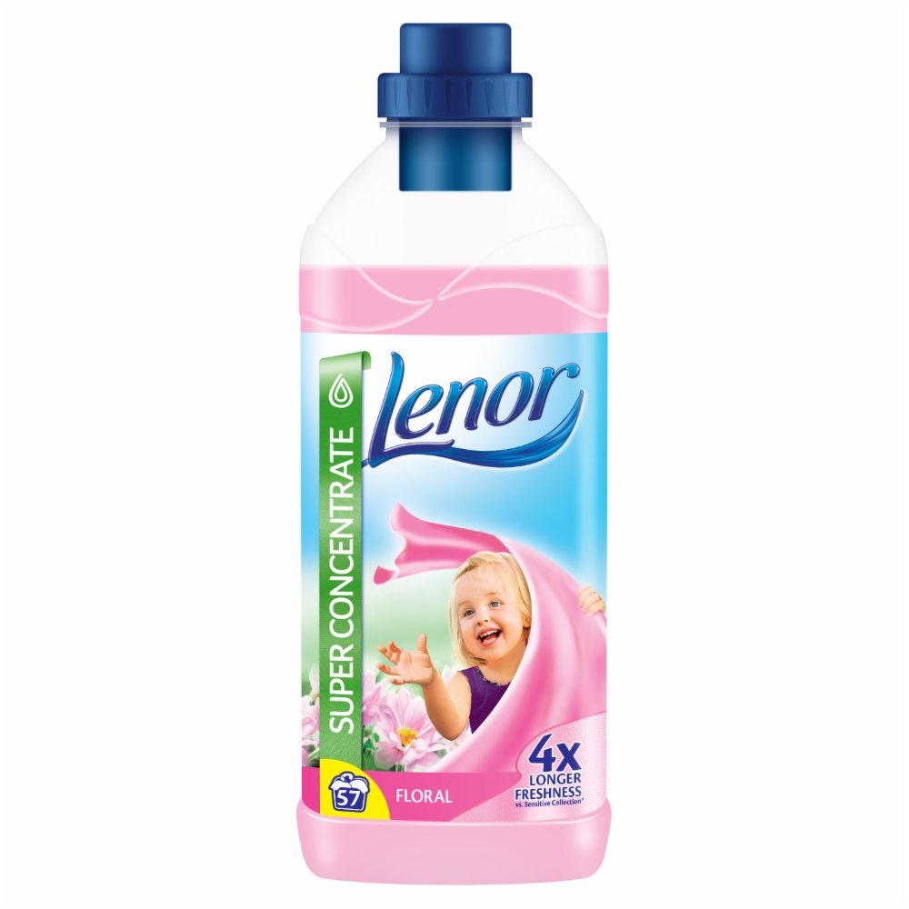 Lenor Floral aviváž 1,425l