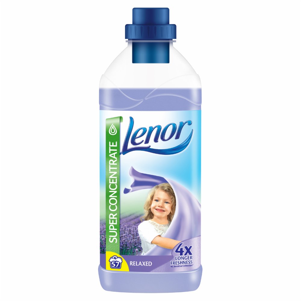 Lenor Relaxed aviváž 1,425 l