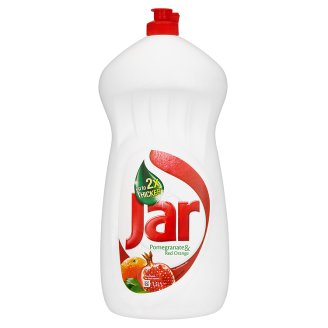 JAR Granátové jablko a pomaranč 1500 ml