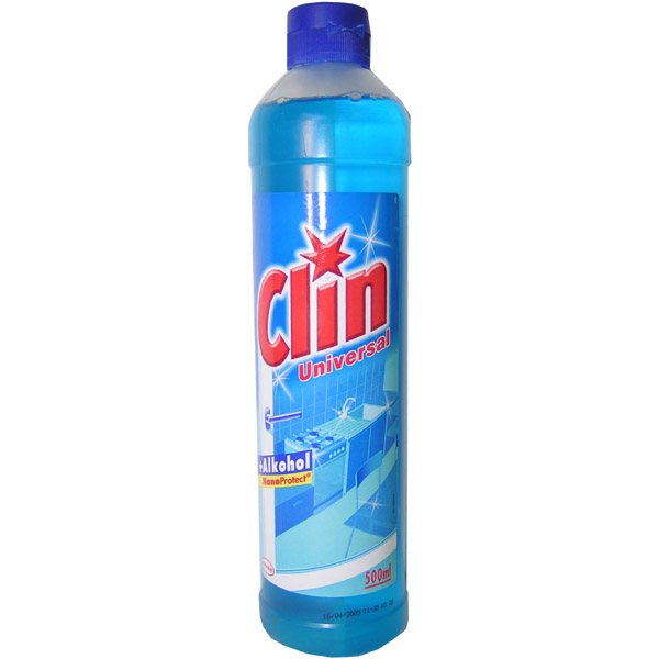 CLIN náhrada univerzal 500 ml