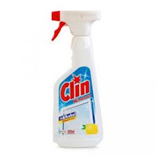 CLIN spray citrus 500 ml